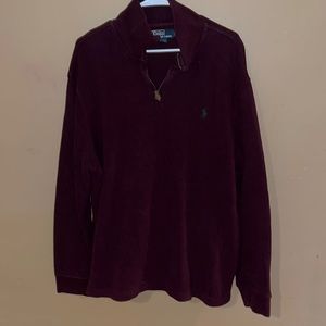 Mens Ralph Lauren Polo